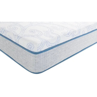 The Brick Hybrid collection calm queen mattress | full offer
