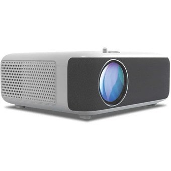 The Brick Rca 1080p projector compatible with 4k - rpj275 offer