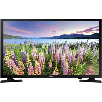 The Brick Samsung 40" led 1080p smart hdtv - un40n5200afxzc offer