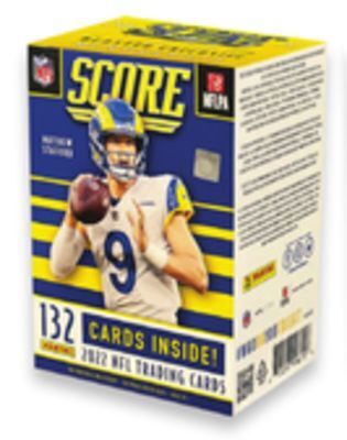 Walmart Selected sports value boxes offer