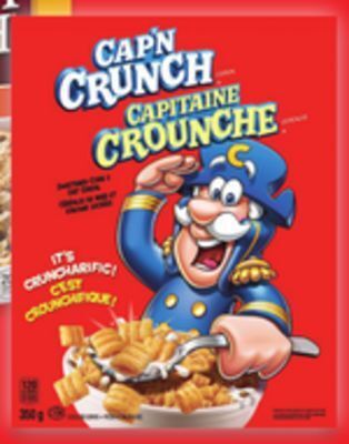 Walmart Quaker cereal offer