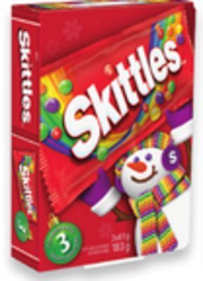 Walmart Mars wrigley storybooks offer