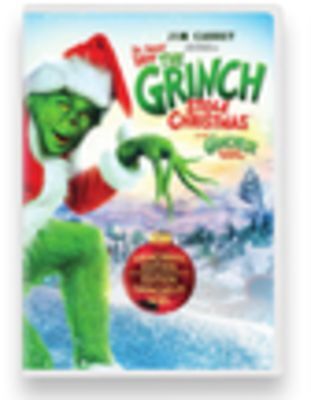 Walmart Selected holiday movies offer