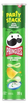 Walmart Pringles mega can offer