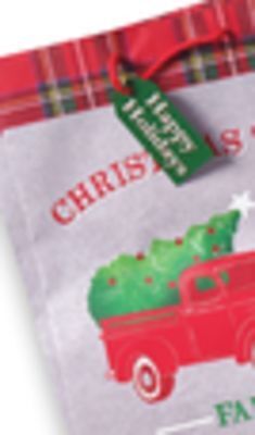 Walmart Large gift bags 8-pack offer