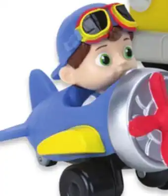 Walmart Cocomelon mini figure vehicles offer