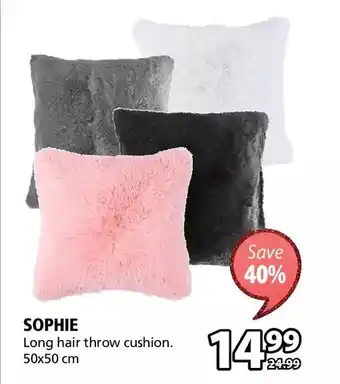 JYSK Sophie (50x50 cushion) offer