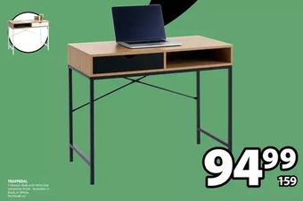 JYSK Trappedal (desk) offer