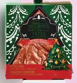 Giant Tiger Gift sets offer