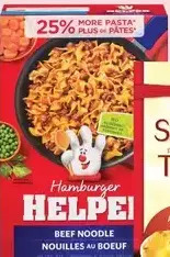 Giant Tiger Betty crocker side dishes offer