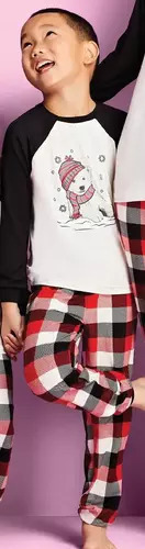 Giant Tiger Boys pj set offer