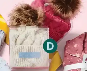 Giant Tiger Hat in gift box offer