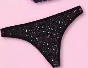 Giant Tiger Fashion underwear offer