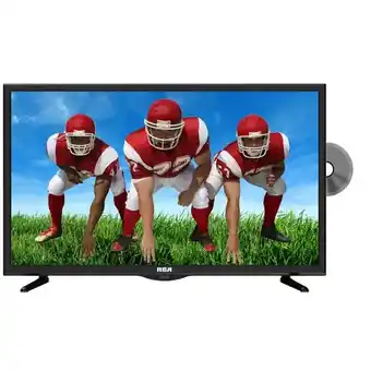 Canadian Tire 24" tv/dvd combo offer