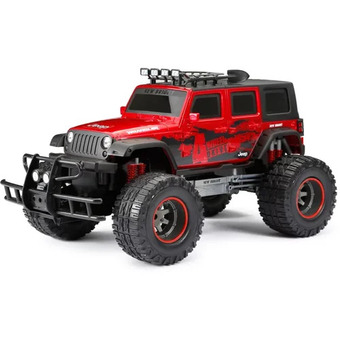 Canadian Tire Jeep wrangler remote control vehicle offer