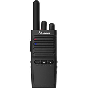 Canadian Tire Cobra px650 pro business 2-way radio offer