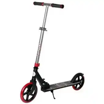 Canadian Tire World industries 200mm scooters offer