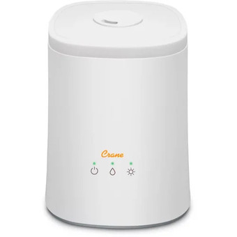 Canadian Tire Crane 1.2-gallon humidifier | portable humidifiers offer