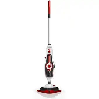 Canadian Tire Hoover lightweight steam mop | steamfresh steam mop cleaner offer