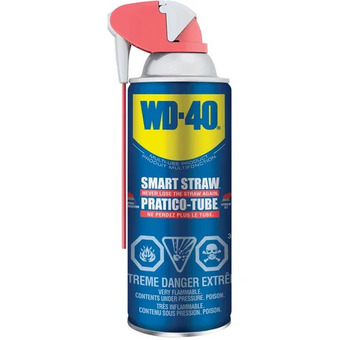 Canadian Tire Wd-40 smart straw offer