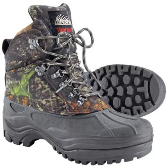 Canadian Tire Itasca icebreaker thermolite boots offer