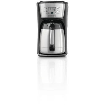 Canadian Tire 12-cup thermal coffeemaker offer