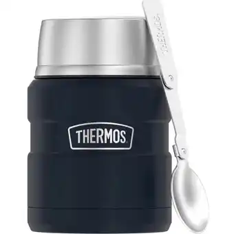 Canadian Tire Thermos insulated food jar | stainless-steel food jar offer