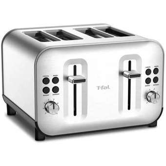 Canadian Tire T-fal element 4-slice toaster offer