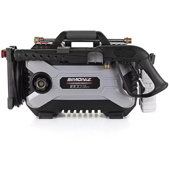 Canadian Tire Simoniz electric 1800 psi foam blaster offer