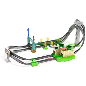Canadian Tire Hot wheels, monster truck/atv and spaceship action offer
