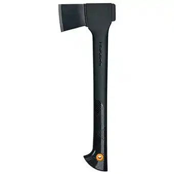 Canadian Tire Fiskars axes or hatchet offer