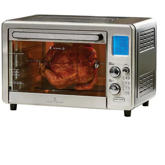 Canadian Tire Power air fryer 360 offer