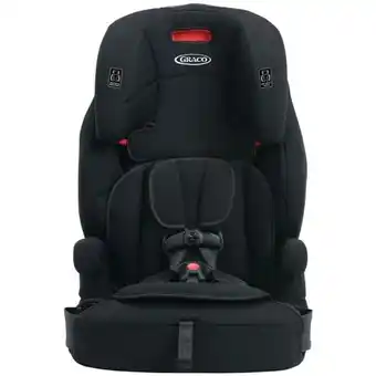 Canadian Tire Graco tranzition 3-in-1 harness car seat. for children offer