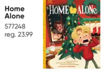 Toys R us Home alone offer