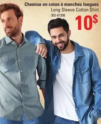 Sushi Shop Long sleeve cotton shirt offer