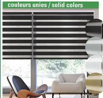 Sushi Shop Day and night roller blinds cords offer