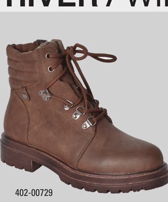 Sushi Shop Winter boots offer