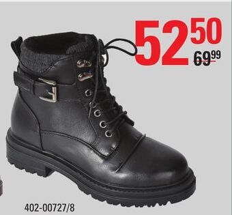 Sushi Shop Winter boots offer