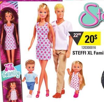 Sushi Shop Steffi xl family offer