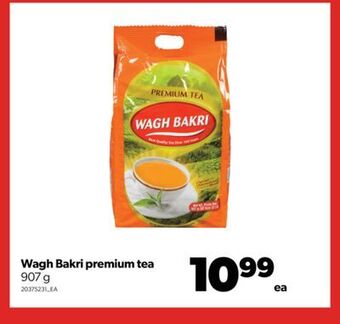 Real Canadian Superstore Wagh bakri premium tea, 907 g offer