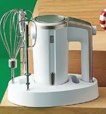 Walmart Tru cordless hand mixer offer