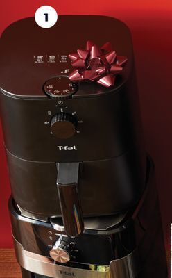 Real Canadian Superstore T-fal easy fry air fryer offer