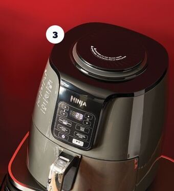 Real Canadian Superstore Ninja air fryer offer