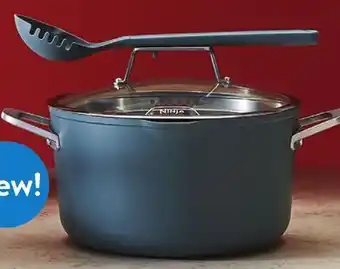 Walmart Ninja possiblepot™ offer