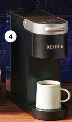 Real Canadian Superstore Keurig k-slim brewer offer