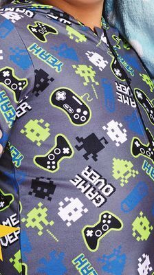 Giant Tiger Boys character onesie offer