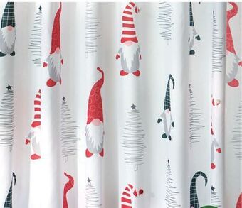 Giant Tiger Shower curtain offer