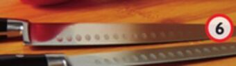 Home Hardware Kitchen knives offer