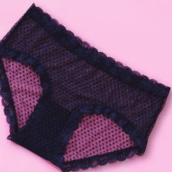 Giant Tiger Fashion underwear offer