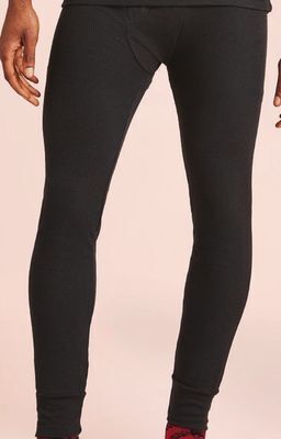 Giant Tiger Men's thermal bottoms offer